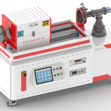 医用根管锉真空退火炉,根管锉热处理设备TF1000-200-HV-SL-T10上海微行炉业