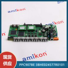 AMC-34ưPPC907BE 3BHE024577R0101