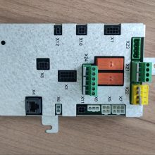 维修3HAC041443-003 ABB机器人主机DSQC639
