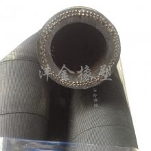 空气胶管 输水低压胶管 夹布空气管 夹线蒸汽橡胶管 可定制