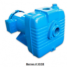 ӦBarnes ʽı 5CCE-1 3 HP