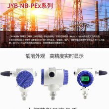 北京昆仑海岸NB-IoT隔爆型无线压力变送器JYB-NB-PEx