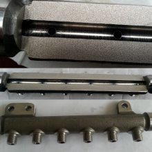 电解去毛刺设备在金属切削加工后去毛刺重要性