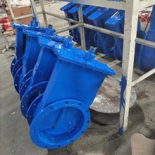 Ӧ TZW-10P  DN700 ʽ ֶ ұ