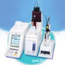 AUT-701东亚电波TOA-DKK自动滴定装置