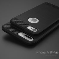 新款iphone8手机壳创意 苹果7plus手机套硅胶防摔8全包TPU保护壳