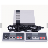 星连心nes500款红白机***复古游戏机迷你怀旧红白机双人对战电视游戏机