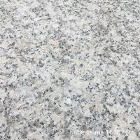大白花石材花岗岩巴拉花大花白火烧面光面荔枝面厂家直销路沿石