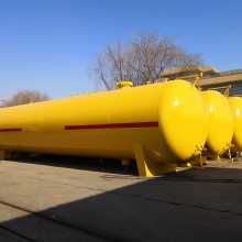 中杰特装供应 15立方液氨储罐，30立方液氨储罐价格