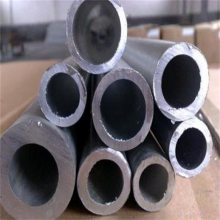 日本进口7075铝管型材 6063铝合金方管生产厂家