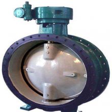 厂家直销 GD341X-16Q 手动蝶阀 法兰蝶阀 球墨铸铁材质 DN125