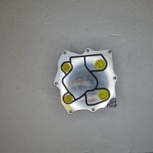 ˹ȴ53185335266955ɢOilcooler