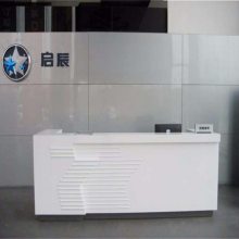 金属天花东风启辰4S店镀锌钢板吊顶装饰外墙产品硬度高源头厂家无中间环节