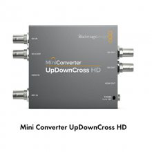 BMD Mini Converter UpDownCross HDȫĸʽ±任ת