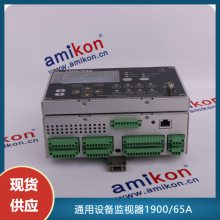 1900/6***-01-02-01-00-00通用设备监视器|机组控制系统3500