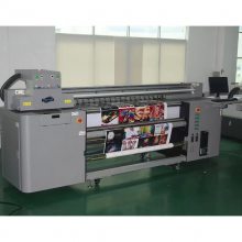 深圳软膜灯箱喷绘卷材机设备|深圳做广告印刷的uv打印机产品厂家大全