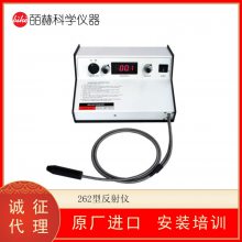 DYN-OPTICS PROGRAMMABLE IR EMITTERS ⷢ