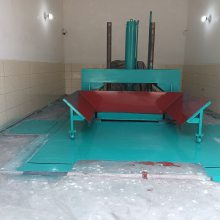 地埋式垂直压缩垃圾站设备 生产工厂 实体供货 无差价