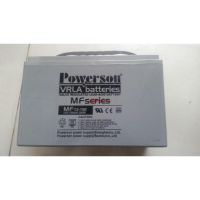 复华蓄电池MF12-26 储能铅酸蓄电池12V26AH保护神 全新原装