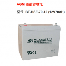 BT-HSE-250-12 12V250AH/10HRֱ