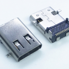 usb3.1ӳtype cĸ24pǰ11.95 typecĸ L=11.95