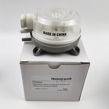 霍尼韦尔DPS400A/DPS200A/DPS1000A初中效缺风压差开关