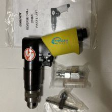 日本COMPACT康柏特2100R气钻3/8枪式风动钻钣金气动钻3/8枪型气钻