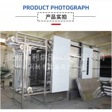 烘干机的保温层应该选择岩棉板还是玻璃棉