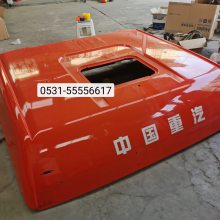德龙X3000驾驶室总成 德龙新M3000驾驶室壳体德龙F3000驾驶室配件