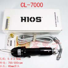 HIOS CL-6500HEXAGON HEADӢƵANGL-ZͷCLF-6500HH XH