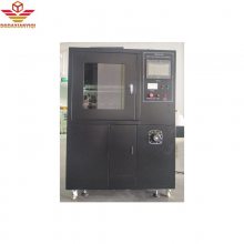 UL 746A絕緣材料耐液體起痕和蝕損試驗機