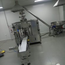 山东调味品包装机厂家直供烧烤粉火锅粉称重
