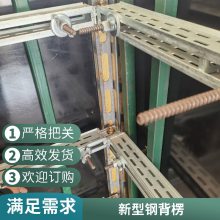 厂家出租出售10#钢木模方柱扣出租 方圆扣 新型剪力墙加固件钢背楞 电动夹梁具 剪力墙加固件 木