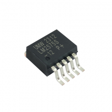 UMW LM2575S-12 DC-DCоƬ TO263-5 ̨