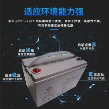 双登蓄电池2V300AH GFM300铅酸免维护 直流屏机柜应急后备电源