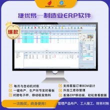 玩具行业可定制型管理软件 玩具厂ERP软件 管理生产、注塑、库存等