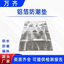 双面铝膜帐篷地垫防水隔脏野餐垫野炊地垫子民政救灾铝箔防潮垫