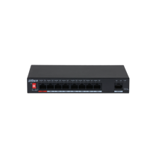  DH-S3000-8ET1ET-96 8ڶǹPoE