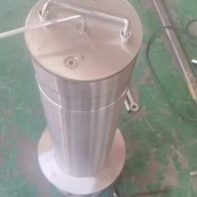 河南镀钛金不锈钢防撞柱带配件 欢迎咨询 佛山市钢亿源金属供应