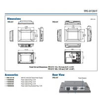 л˻TPC-31T 3.5" QVGA TFT LED LCD