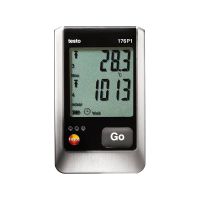ͼtesto 176 P1ʪȴѹ¼200ݴ洢
