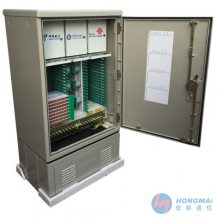 宏脉576芯1152三网合一光缆交接箱电信移动联通720芯光交箱资讯简介