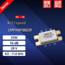 ԭװ CREE WOLFSPEED ʷŴ CMPA801B025F