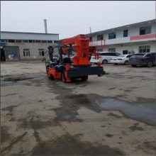 济宁启翔叉车吊 叉车吊臂 叉吊一体机 厂家现货