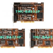 A1 PCI ˶ư TMC-BA832P TMC-BA224P TMC-BA432P