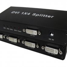 DVI4ڷ 14DVIƵ 1 x4DVI DVI
