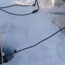 ¶۲ϵͳIce Tethered Profilerϵ