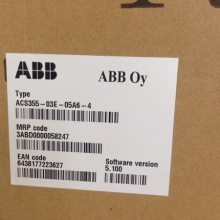 ABBƵ ACS355-03E-05A6-4ϵ380V-480V0.37KW-22KW