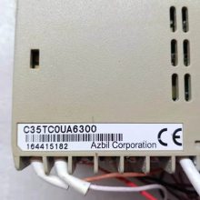 ɽSDC35¿رC35TR1UA6000 AZBIL¶ȵ 