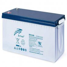 RA12-160 12V160AH13